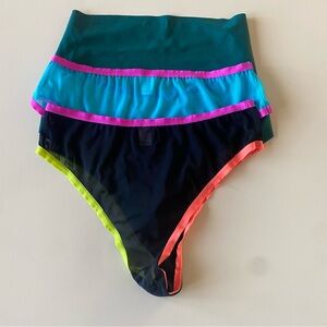 Parade Underwear - 3 pairs (never worn)